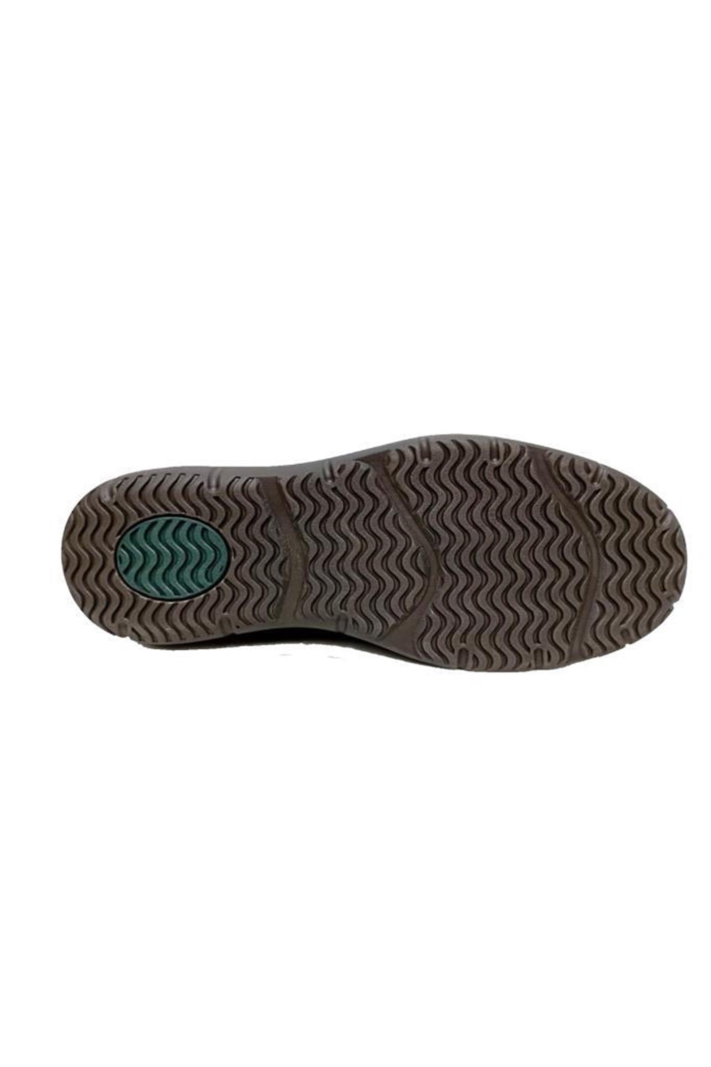 Dr.Flexer 604001-986 Hakiki Nubuk Deri Anatomik Erkek Ayakkabı