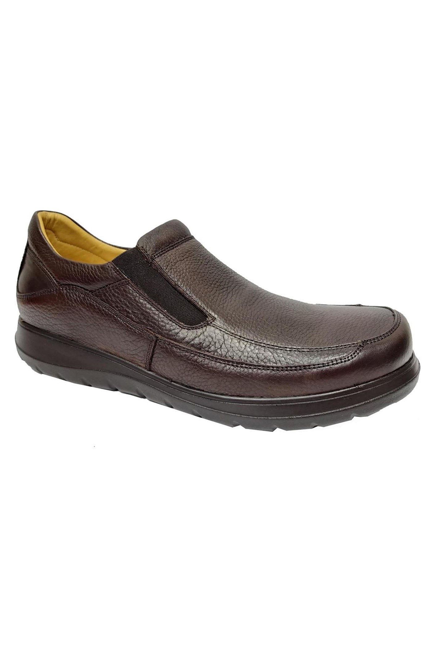Dr.Flexer 815402 Hakiki Deri Ortopedik Erkek Ayakkabı
