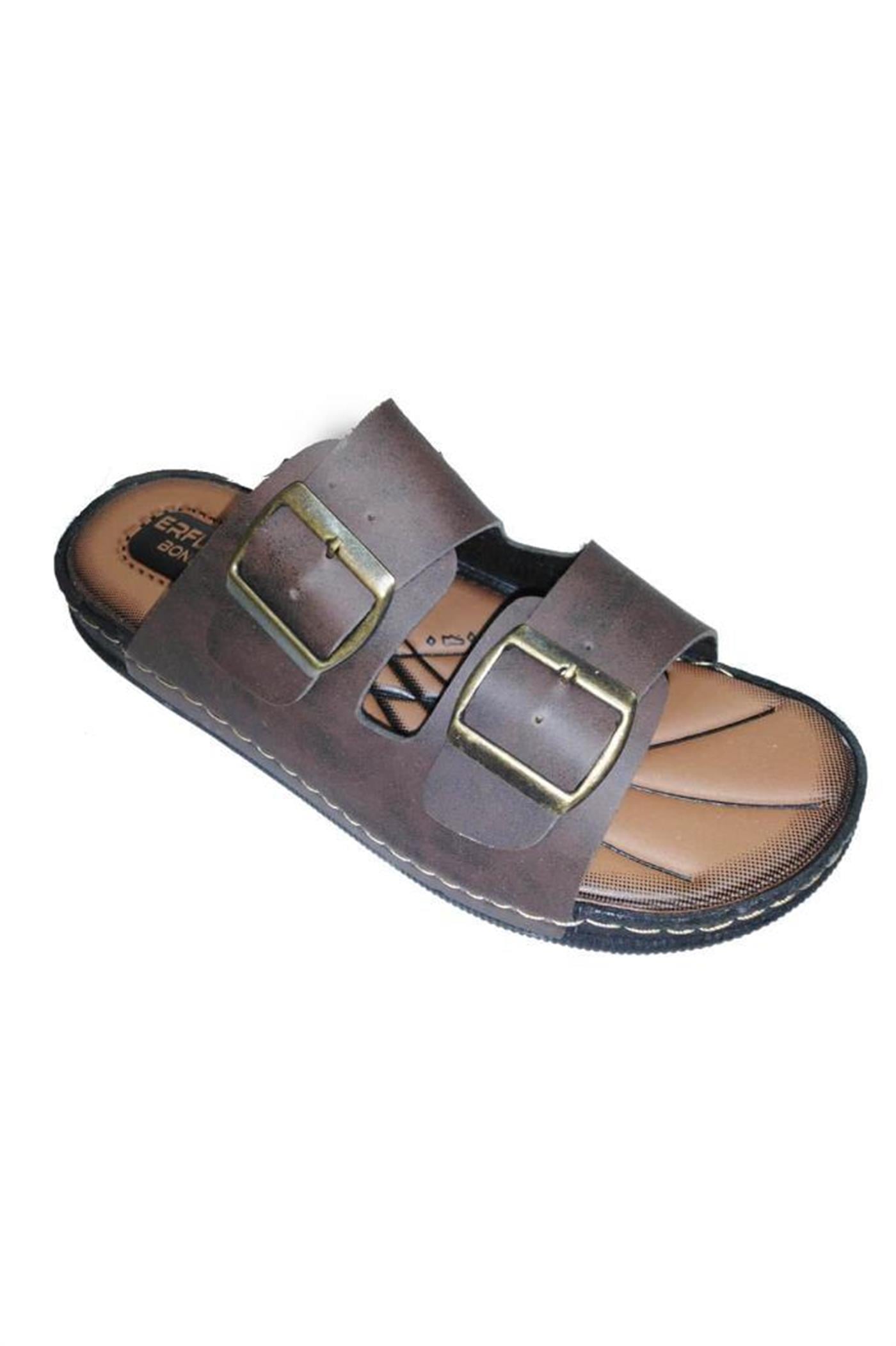 Erflex 6230 Anatomik Taban Erkek Terlik