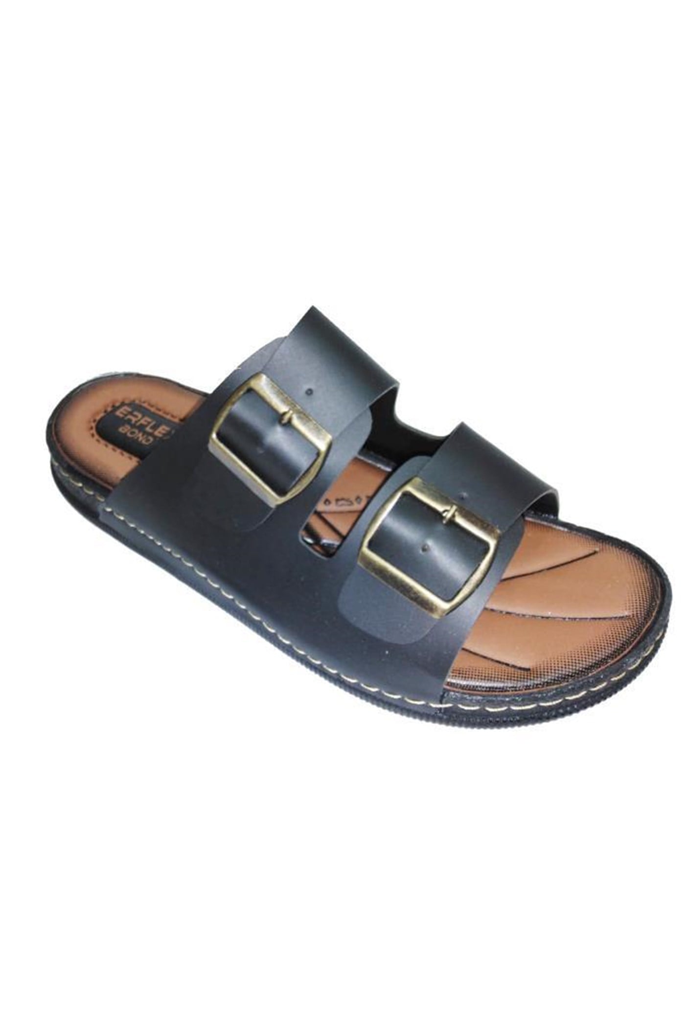 Erflex 6230 Anatomik Taban Erkek Terlik