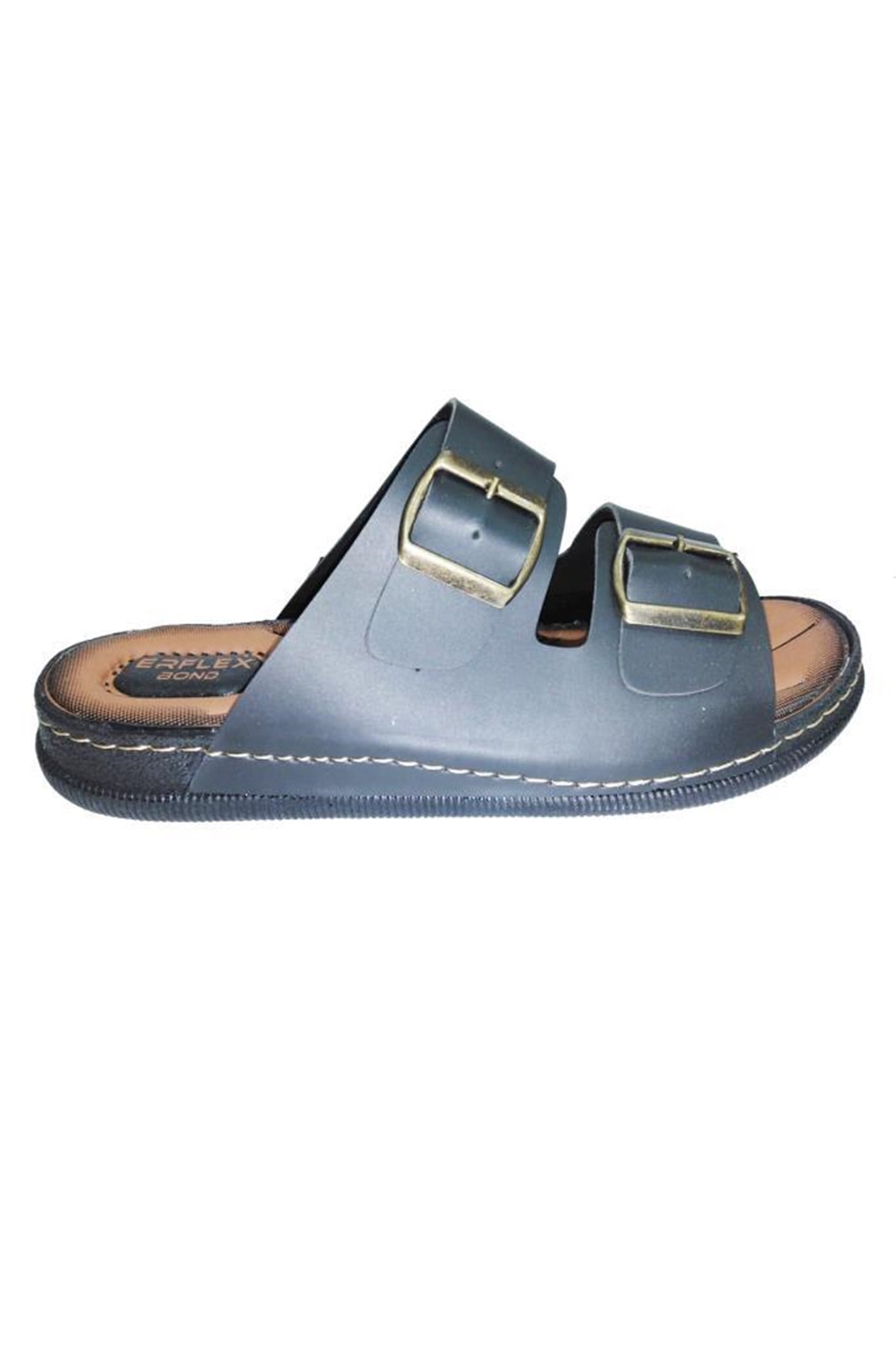 Erflex 6230 Anatomik Taban Erkek Terlik