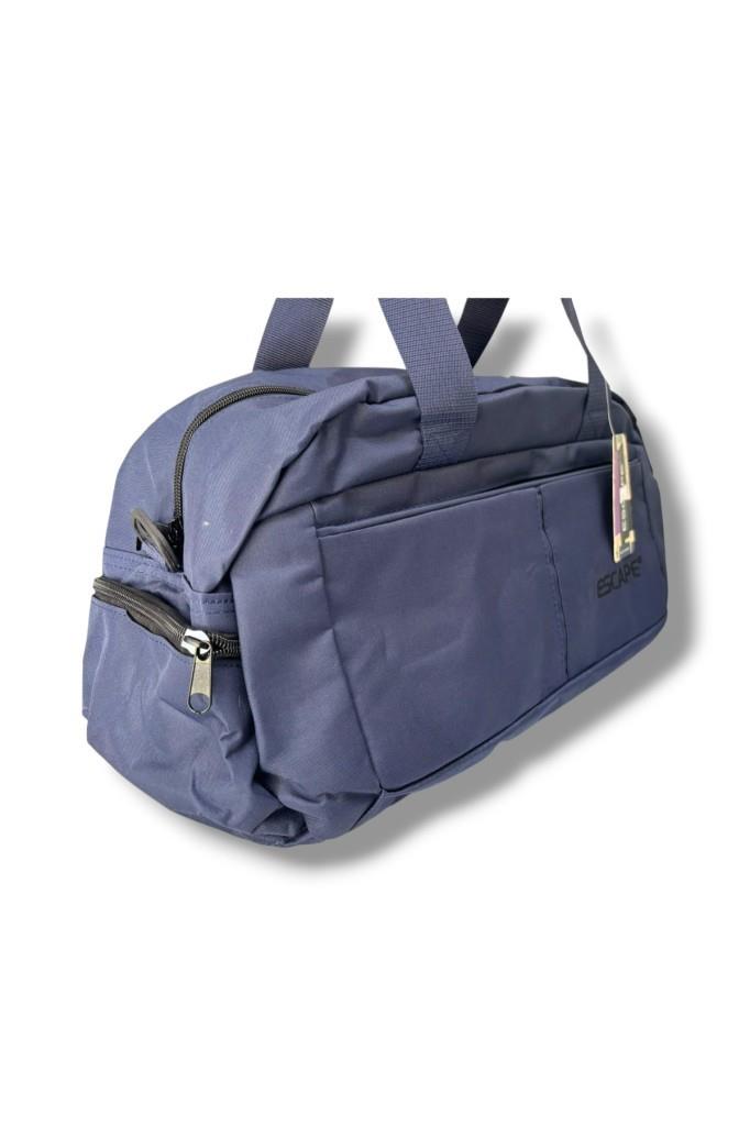 Escape 105-25 Polyester Kumaş Seyahat Çantası