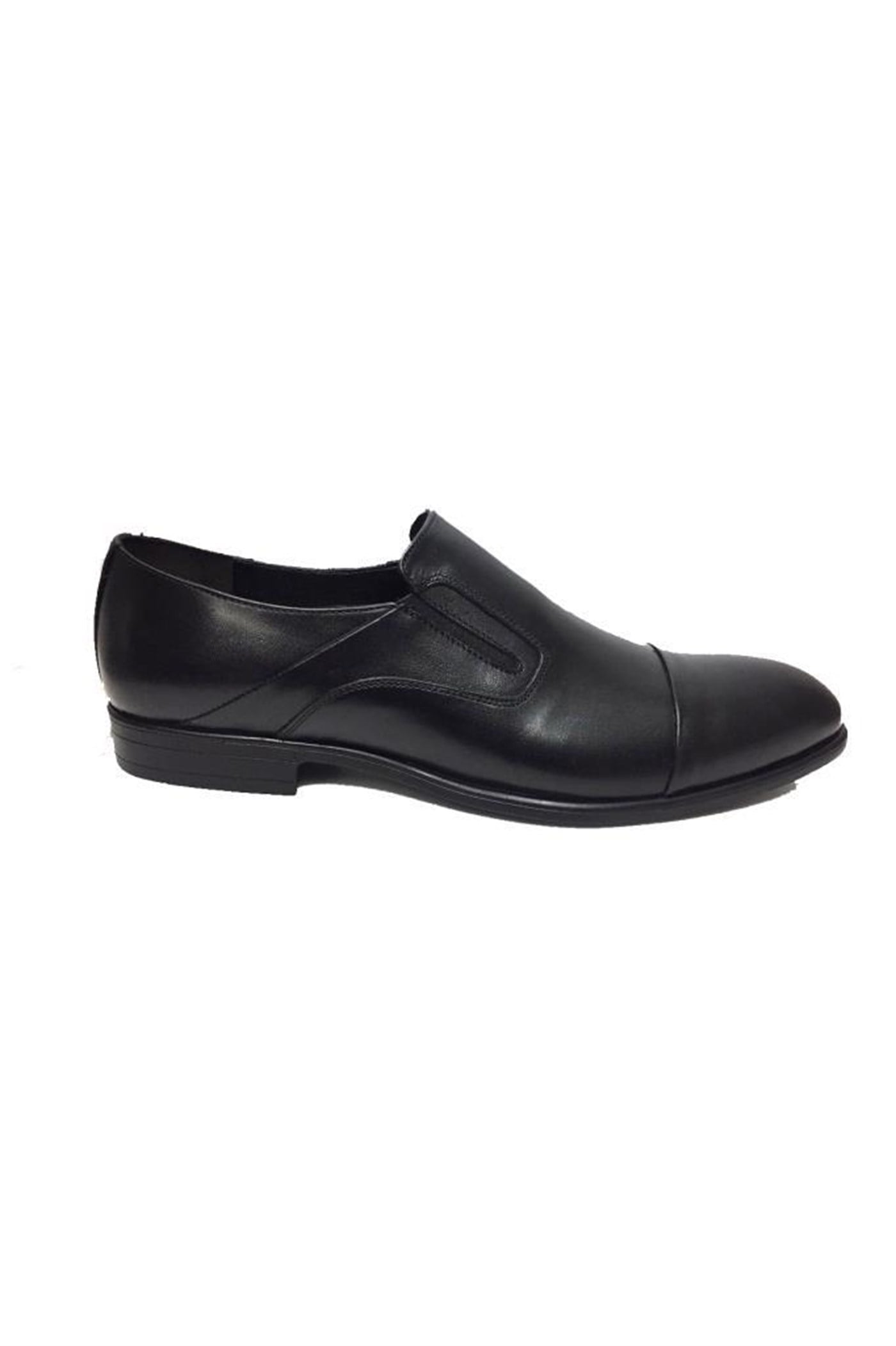 Fix 2021 Hakiki Deri Fantazi Erkek Ayakkabı