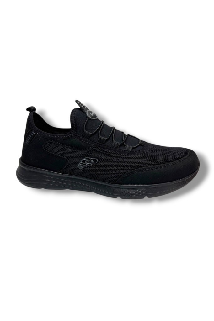 Forza 18034-26 Anorak Slip On Anatomik Erkek Sneaker