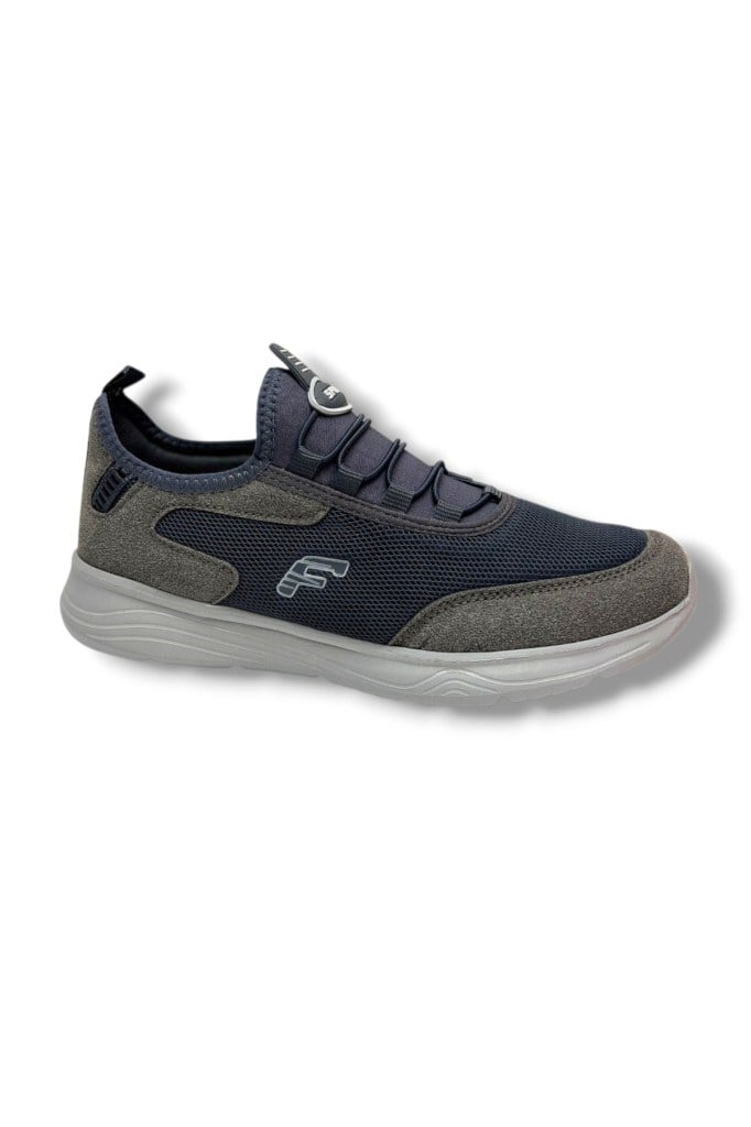 Forza 18034-26 Anorak Slip On Anatomik Erkek Sneaker