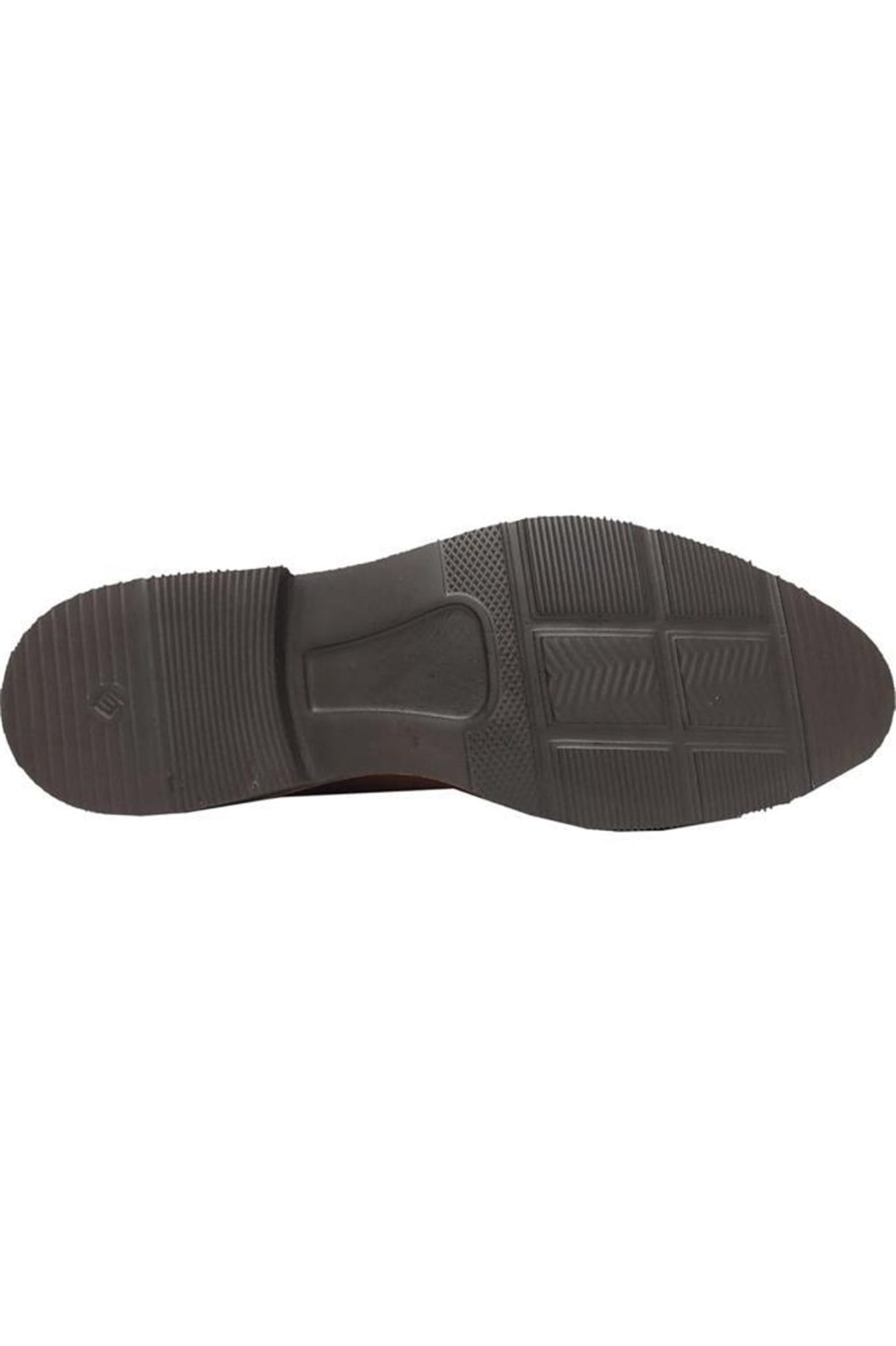 Fosco 1070-21 Hakiki Deri Eva Erkek Ayakkabı