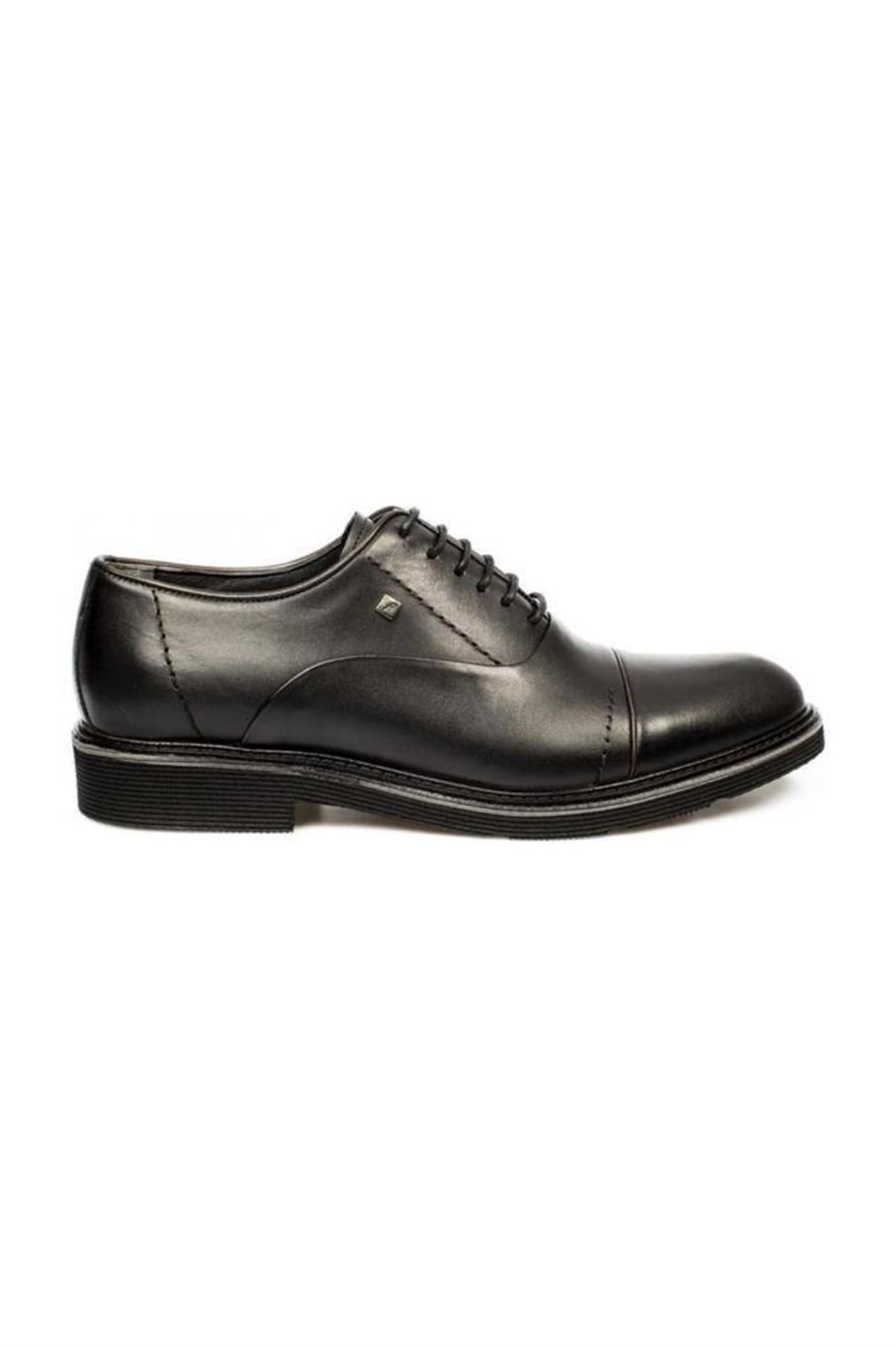 Fosco 1070-21 Hakiki Deri Eva Erkek Ayakkabı