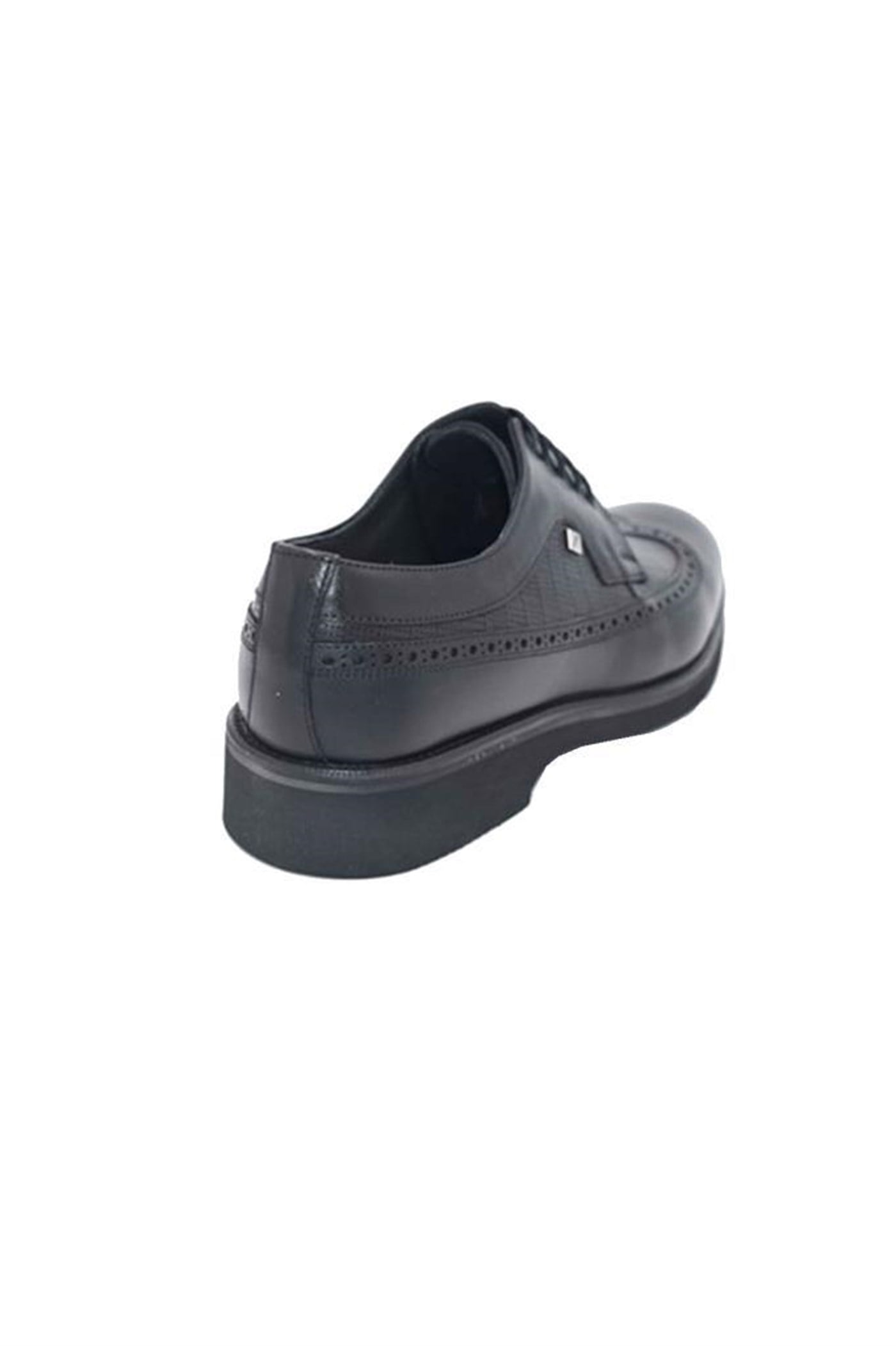 Fosco 2602 Hakiki Deri Erkek Ayakkabı