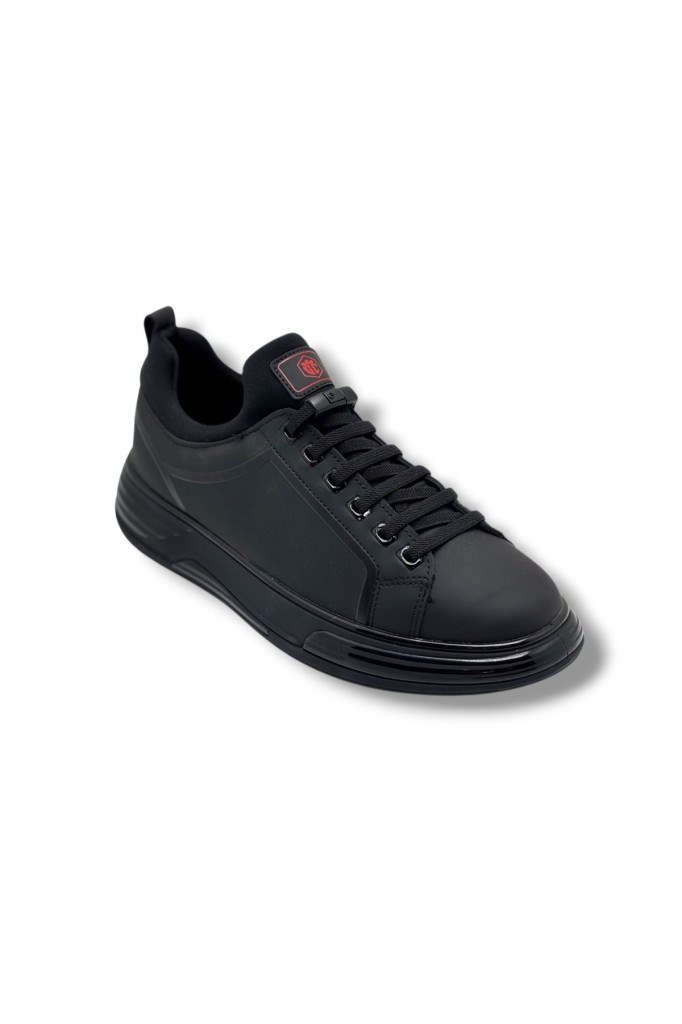 G-Class 825-26 Deri Streçli Anatomik Erkek Sneaker