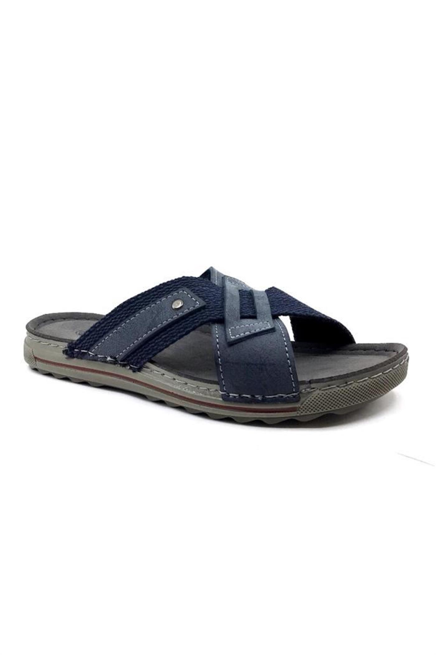 Gezer 12984-22 Anatomik Taban ErkekTerlik