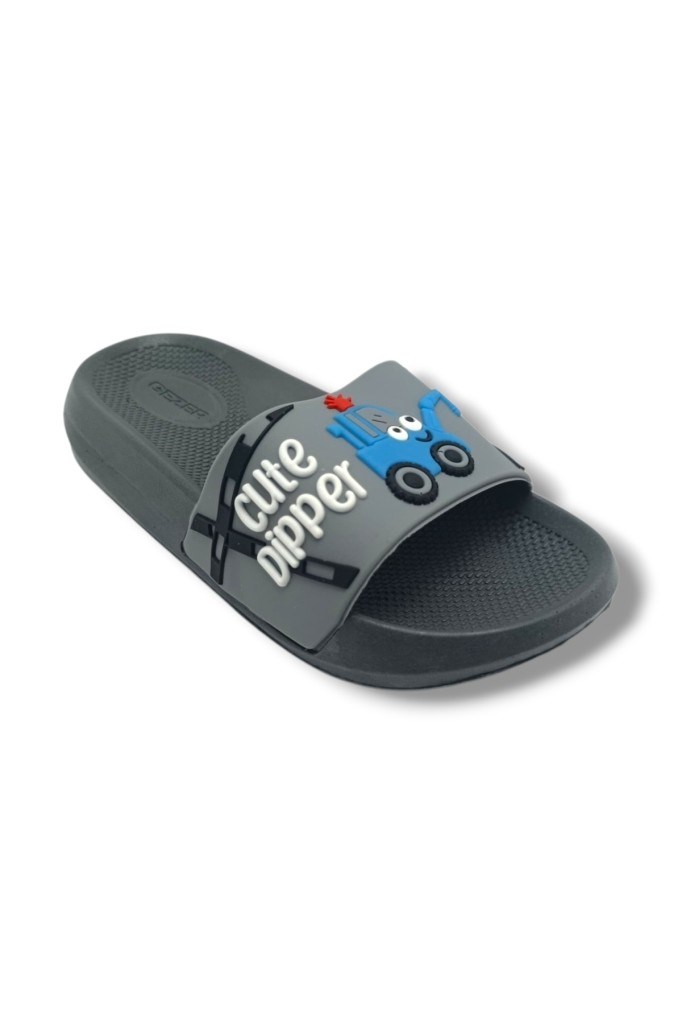 Gezer 16266-26 Cute Dipper Suya Danıklı Çocuk Terlik 26-30
