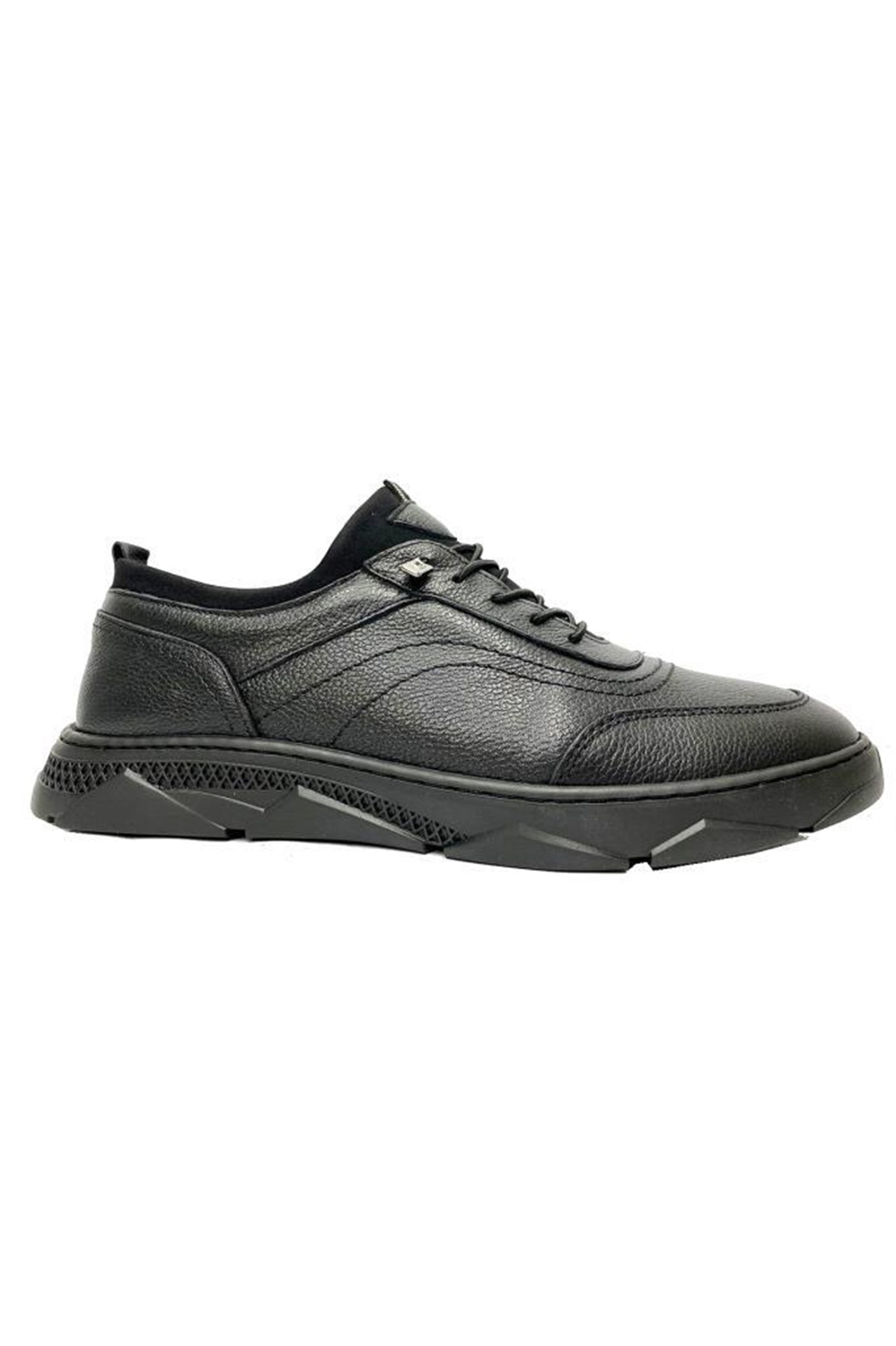 Hidayet Özel 1185 Hakiki Deri Anatomik Erkek Ayakkabı