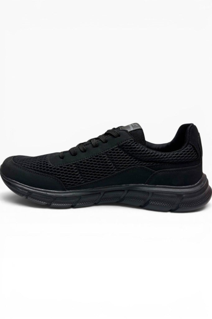 Lepons L-050-26 Anorak Anatomik Battal Erkek Sneaker 48-50