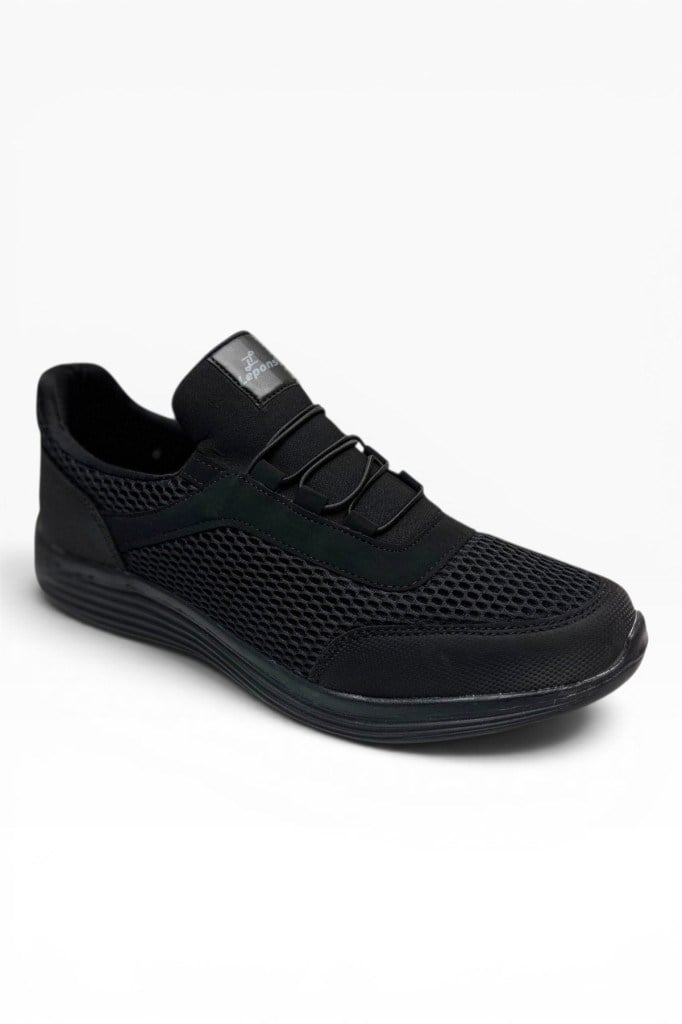 Lepons L-110-26 Anorak Anatomik Battal Erkek Sneaker 48-50