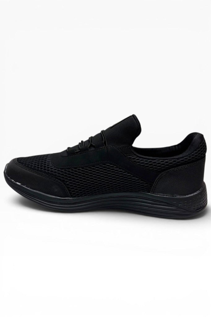 Lepons L-110-26 Anorak Anatomik Battal Erkek Sneaker 48-50