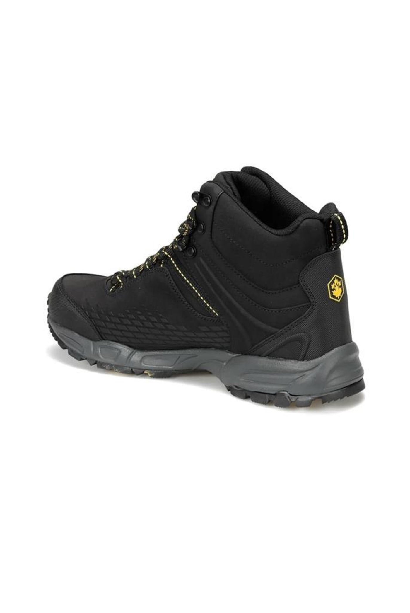 Lumberjack Flake HI 2PR Soft Shell Waterprof Bot