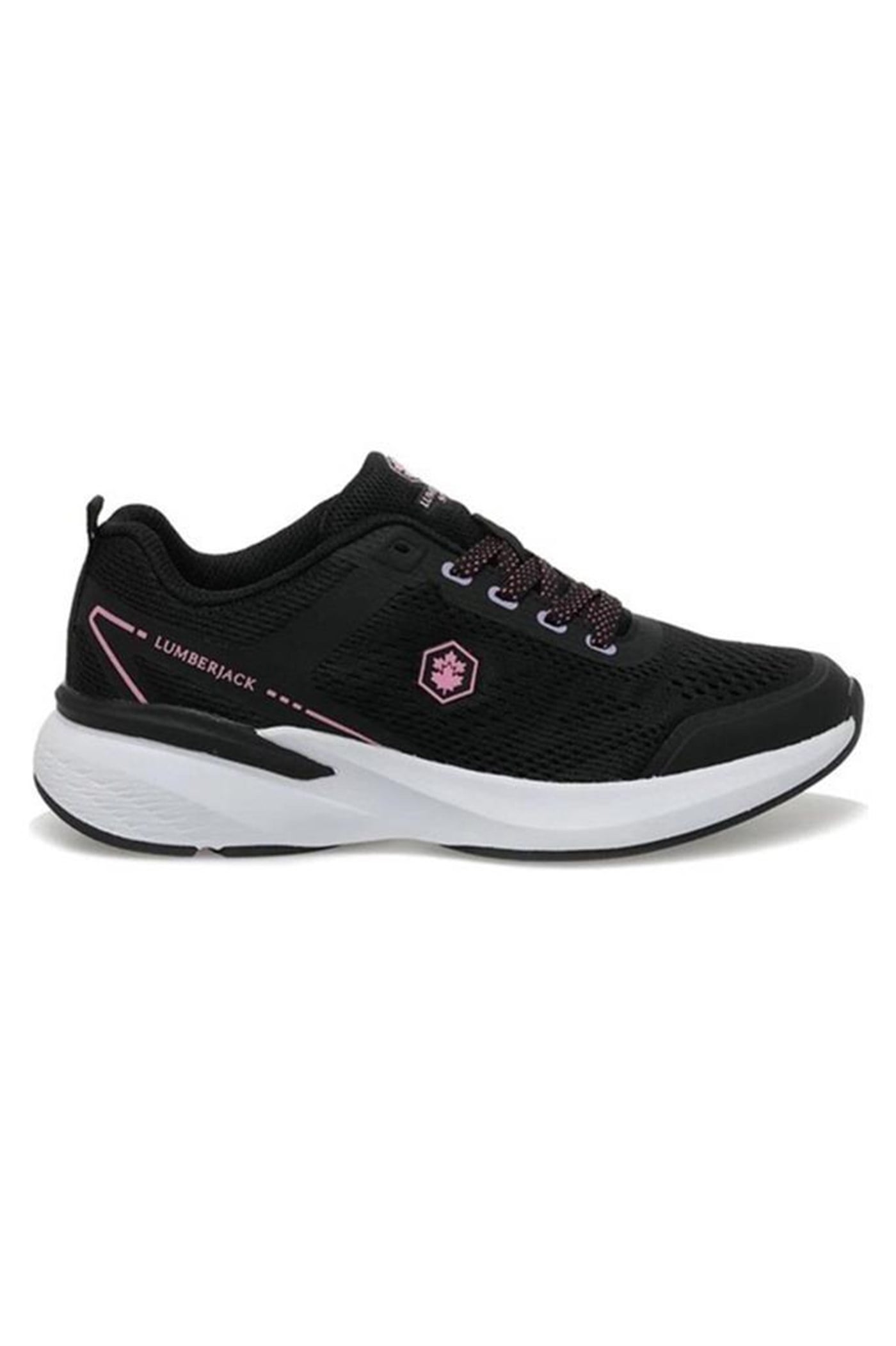 Lumberjack Galıyan 2PR Sneakers Ayakkabı 36-40