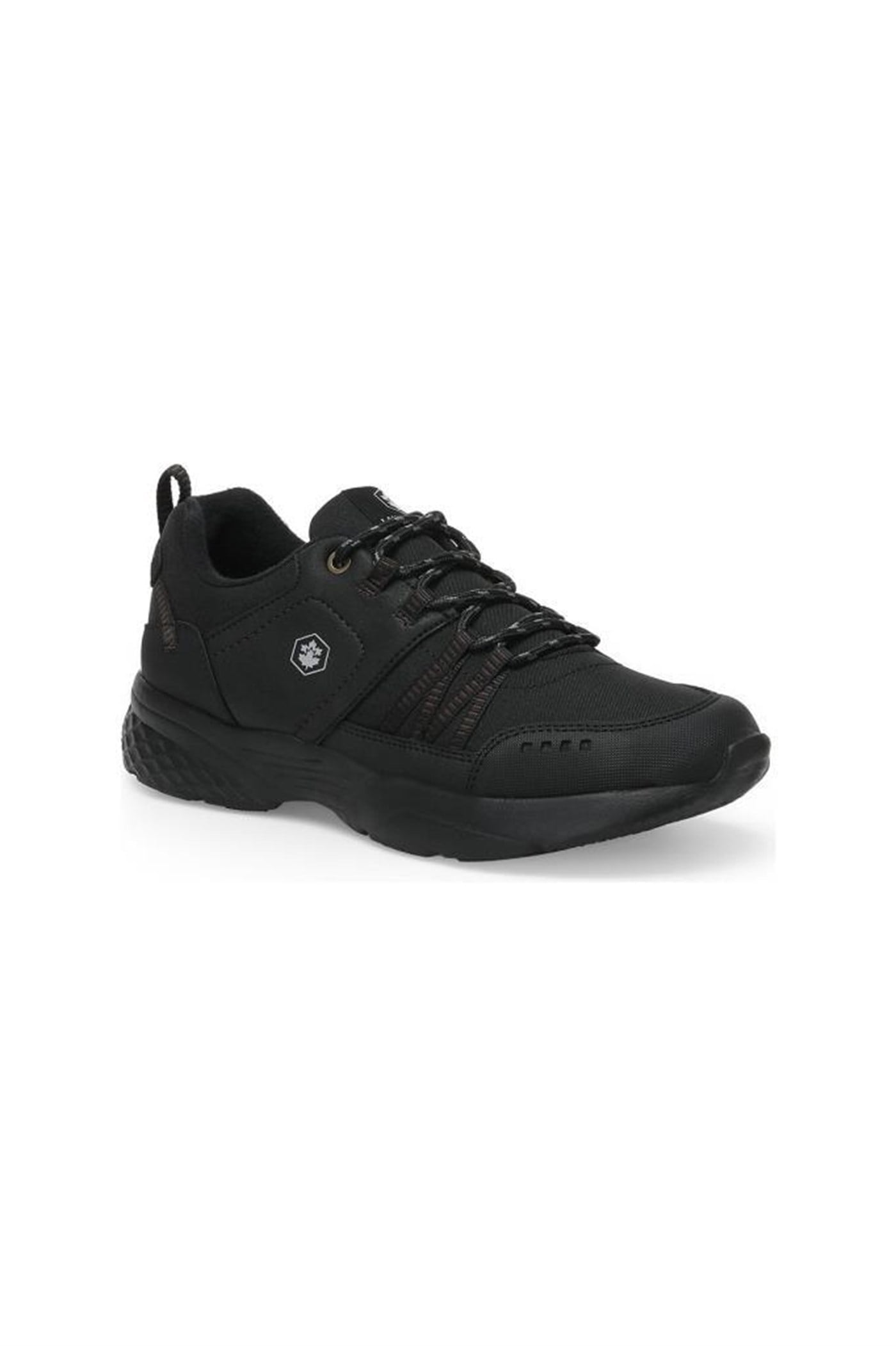 Lumberjack Moncton 2PR Erkek Sneakers Ayakkabı