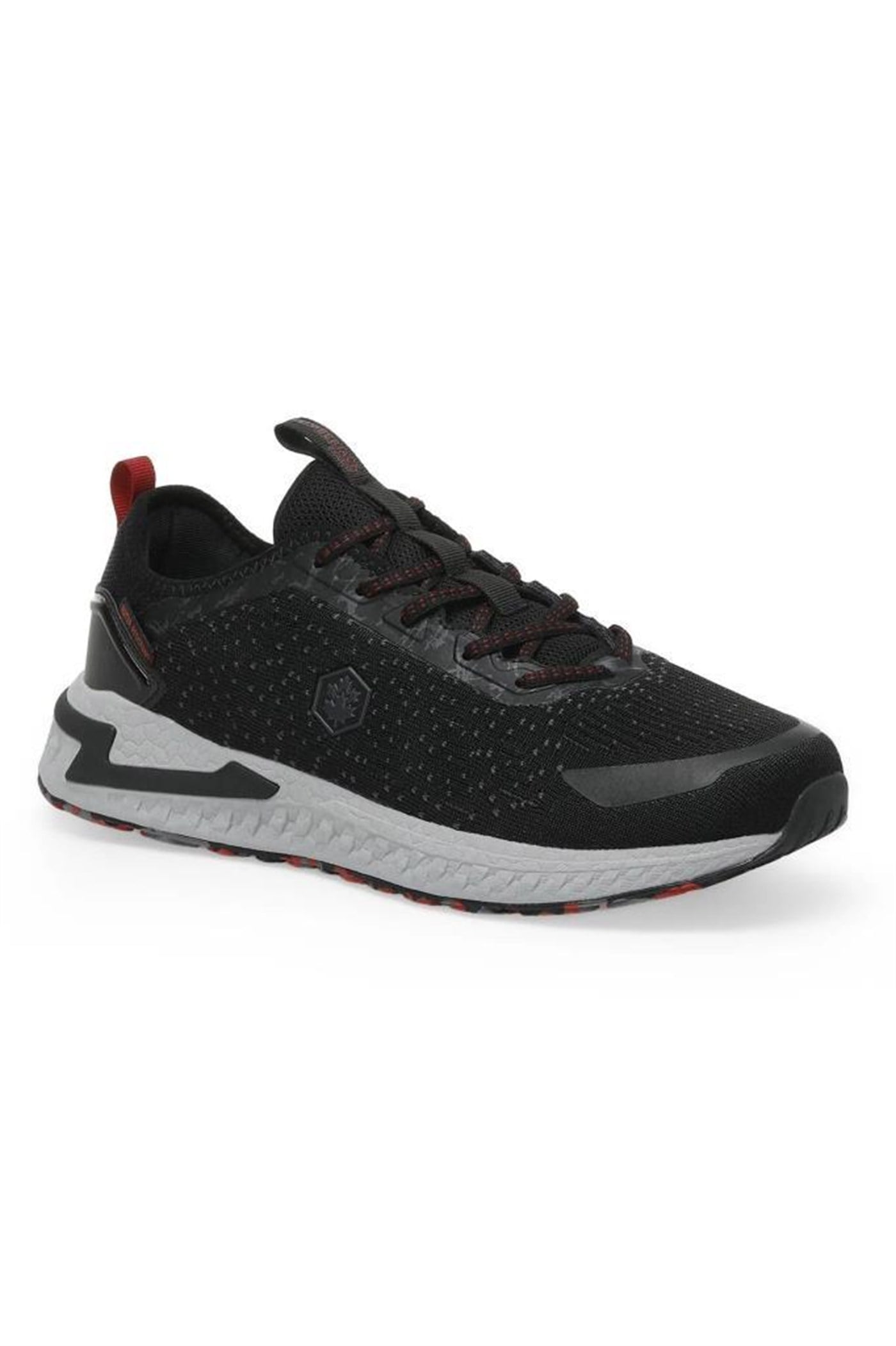 Lumberjack Ocean 2PR Erkek Sneakers Ayakkabı