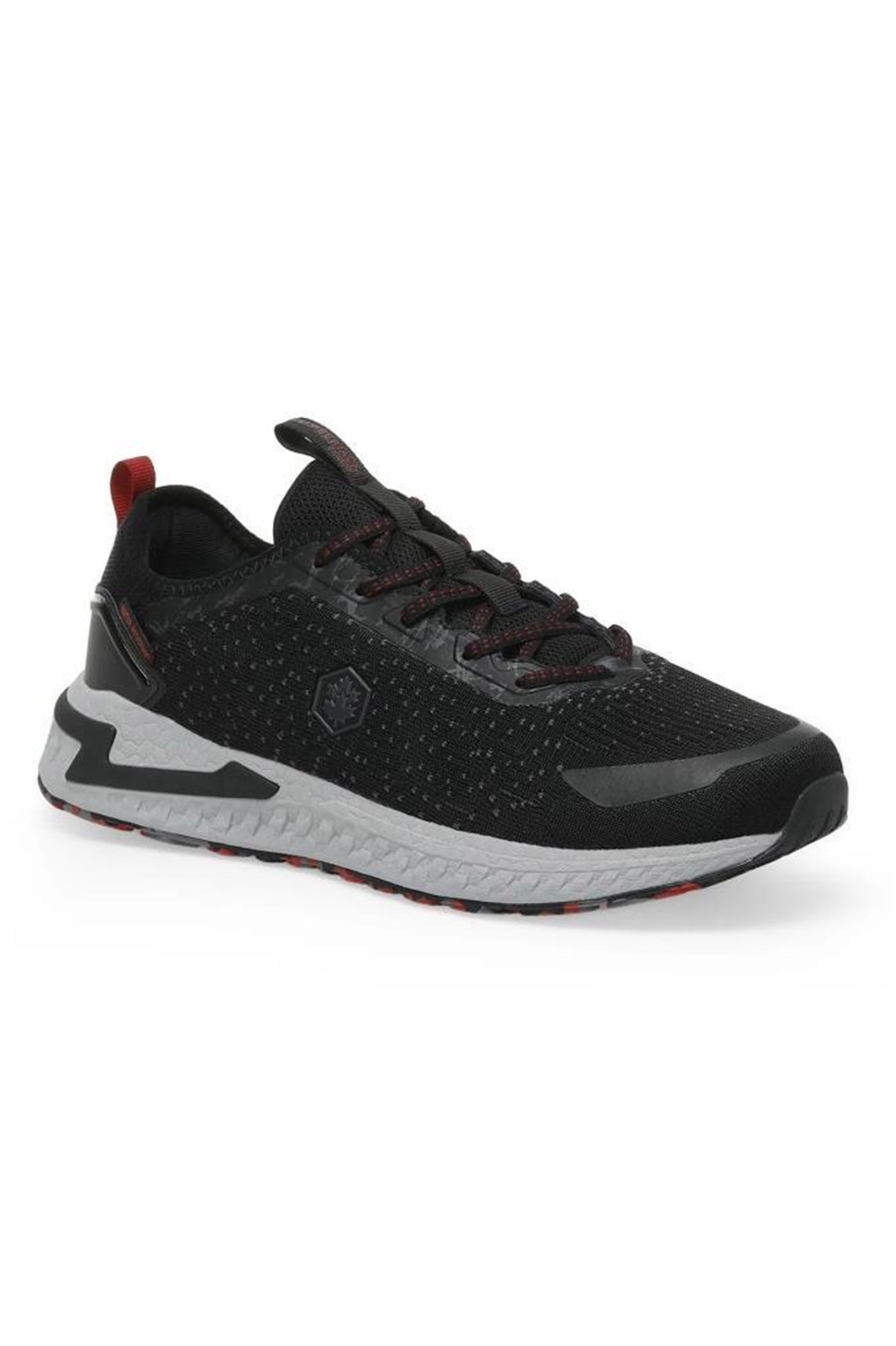 Lumberjack Ocean 2PR Erkek Sneakers Ayakkabı