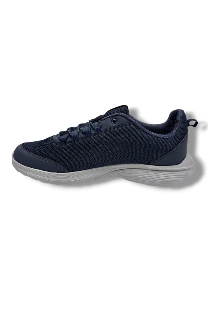 Luttoon 250-26 Anorak Anatomik Erkek Sneaker Lacivert Buz 45-48