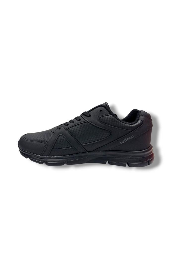 Luttoon 251-26 Deri Anorak Anatomik Erkek Sneaker 45-48