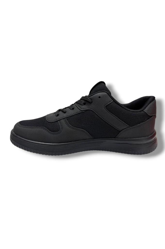 Luttoon 4027-26 Deri Anorak Anatomik Erkek Sneaker 45-48