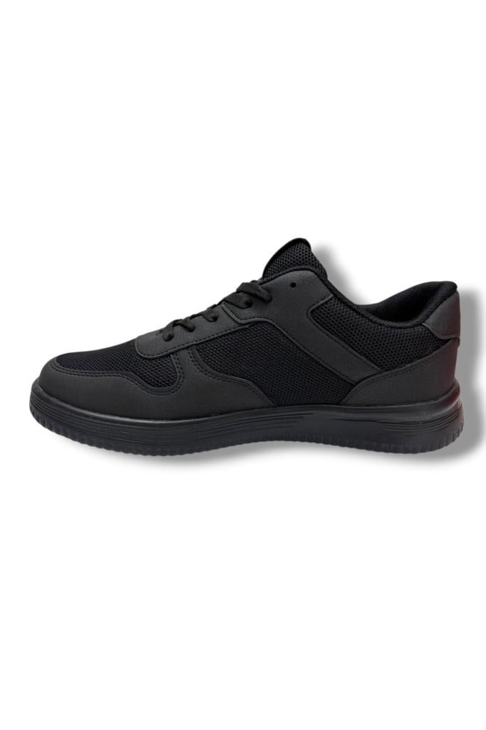 Luttoon 4027-26 Deri Anorak Anatomik Erkek Sneaker 45-48
