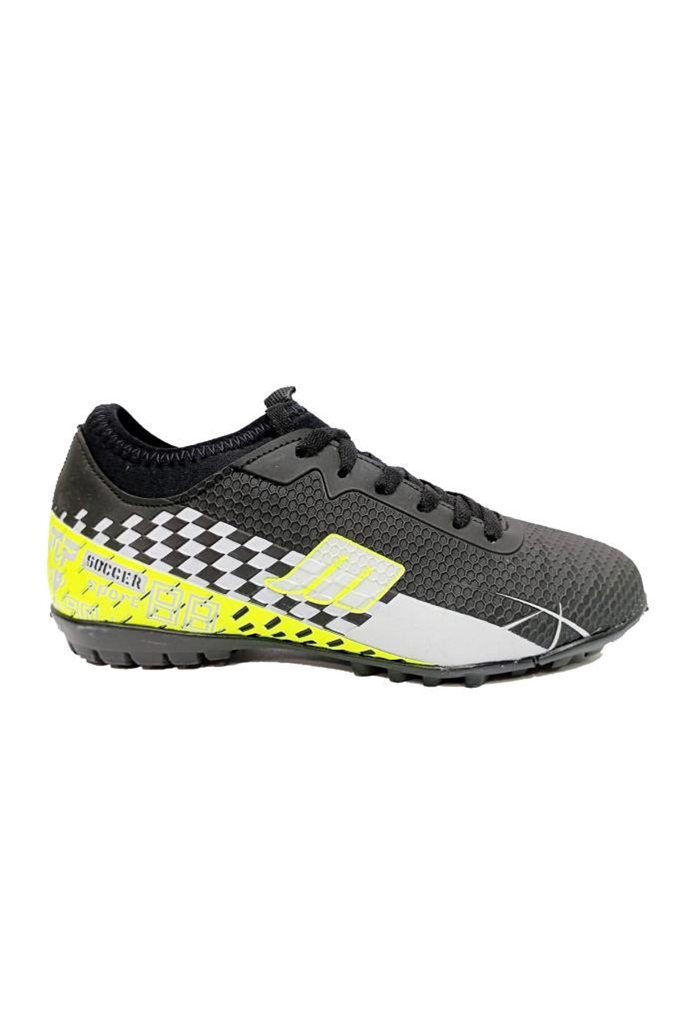 M.P 1138 GR Futbol Halı Saha Kramponu 36-40