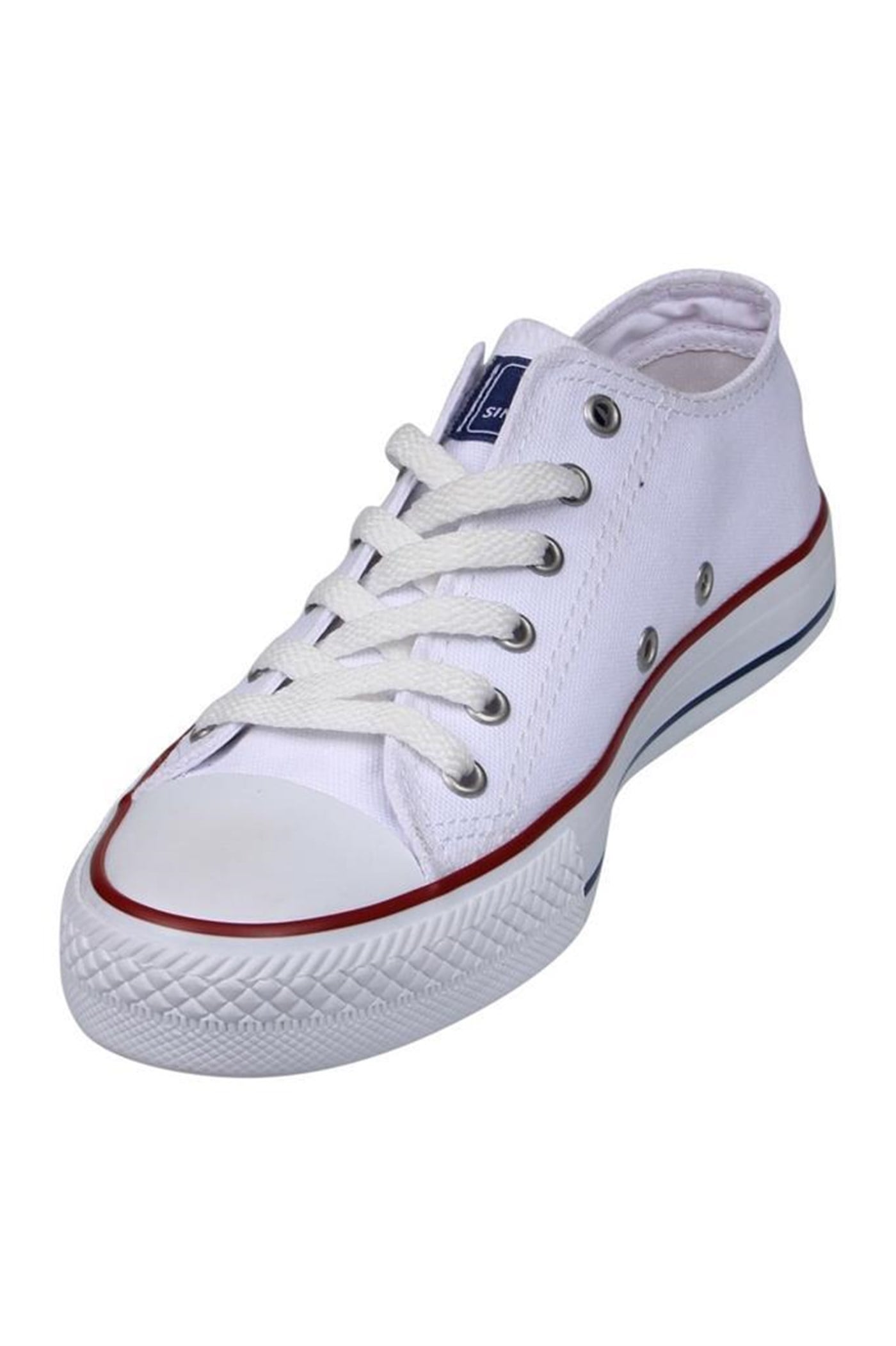 M.P 1842 Kadın Canvas Spor Ayakkabı