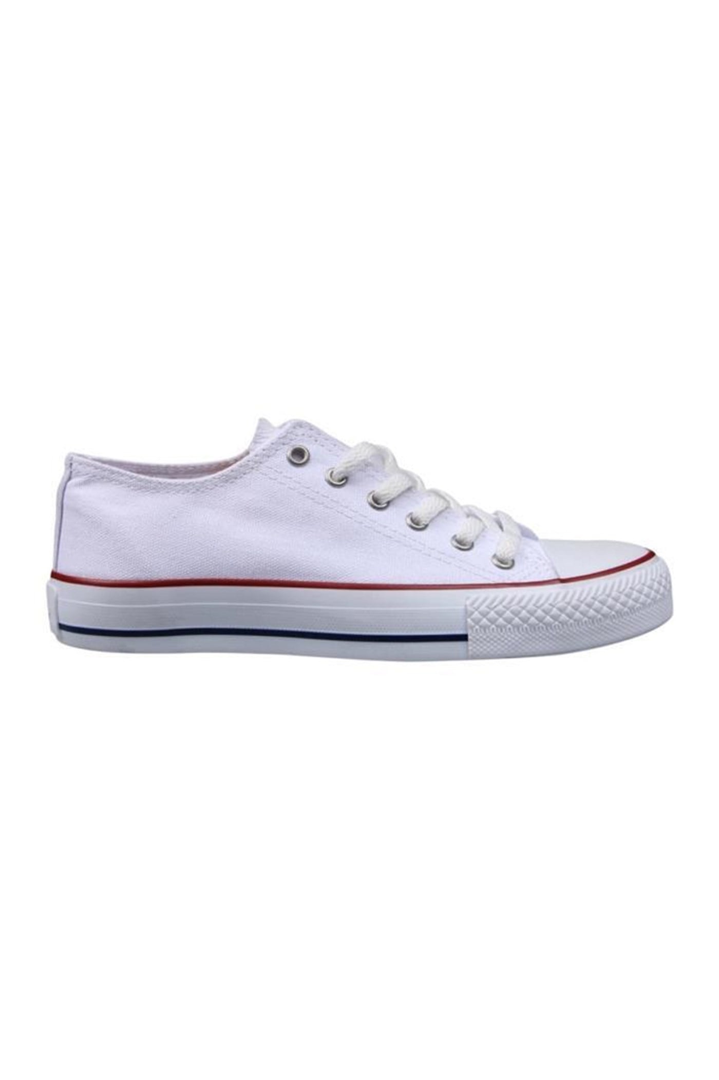 M.P 1842 Kadın Canvas Spor Ayakkabı