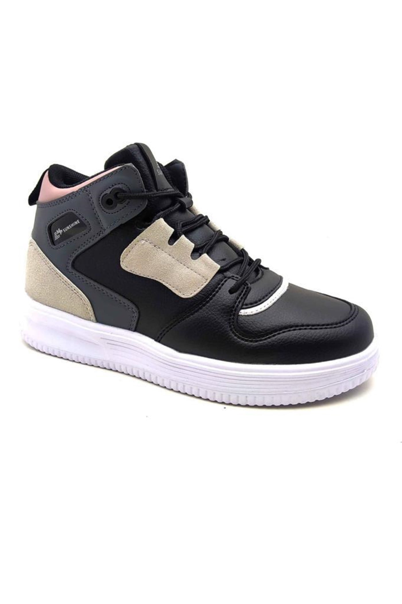 M.P 2720 Sport Casual Kadın Sneakers Ayakkabı