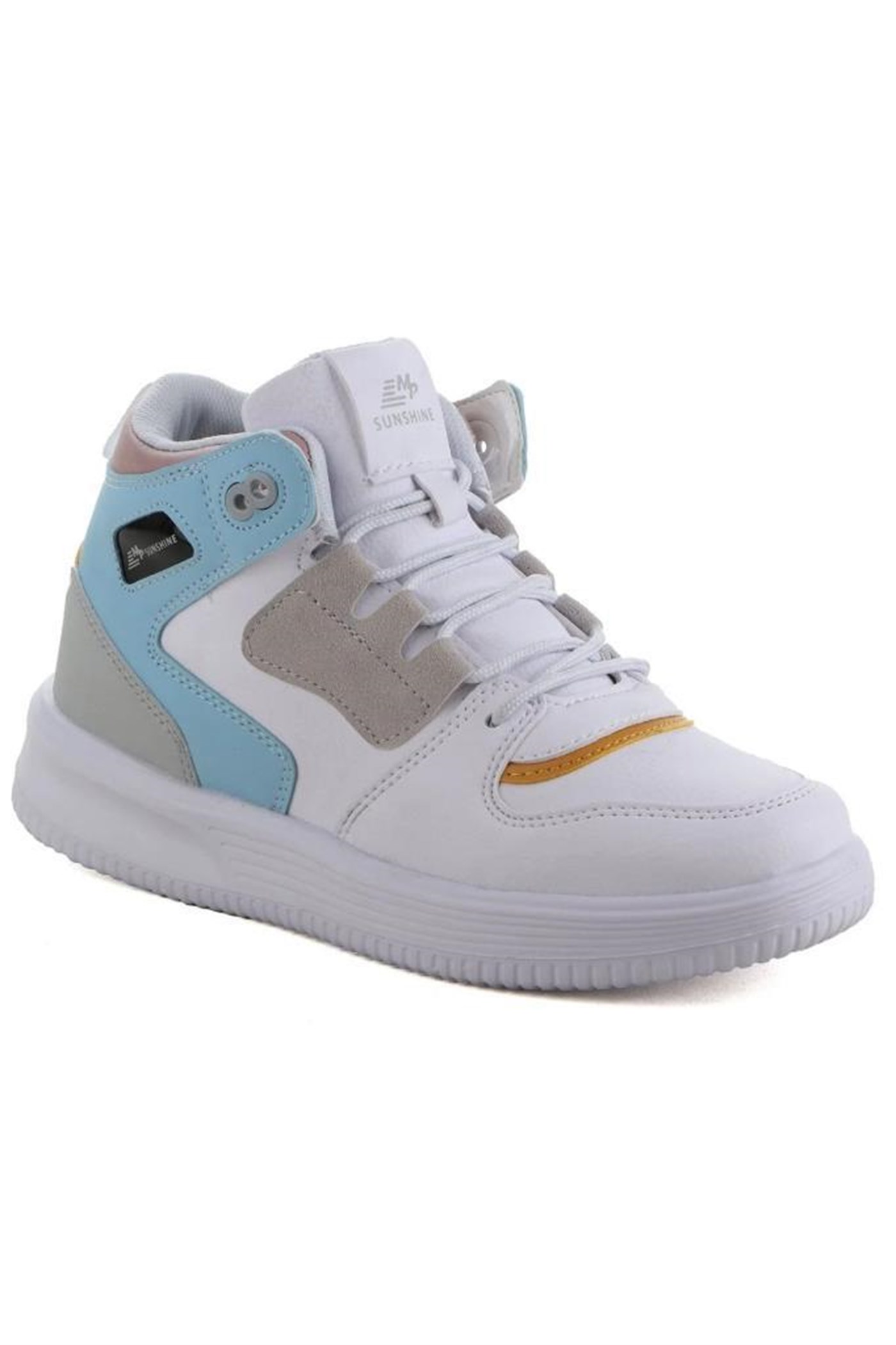 M.P 2720 Sport Casual Kadın Sneakers Ayakkabı