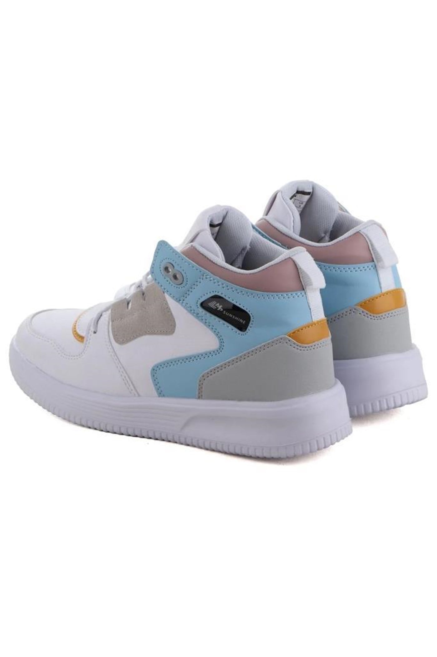 M.P 2720 Sport Casual Kadın Sneakers Ayakkabı