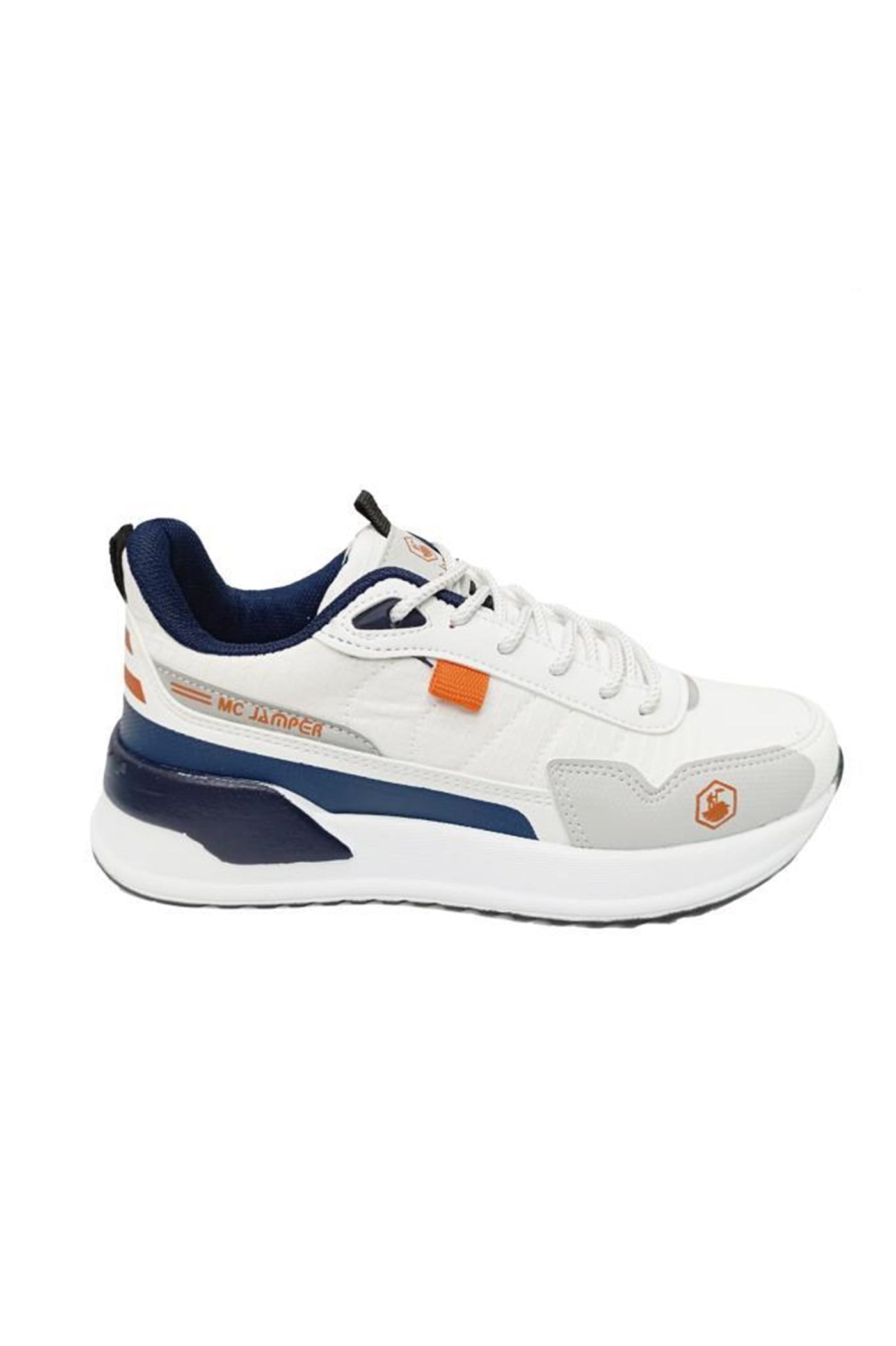 Marco Jamper 2019 Günlük Sneakers Ayakkabı 36-40