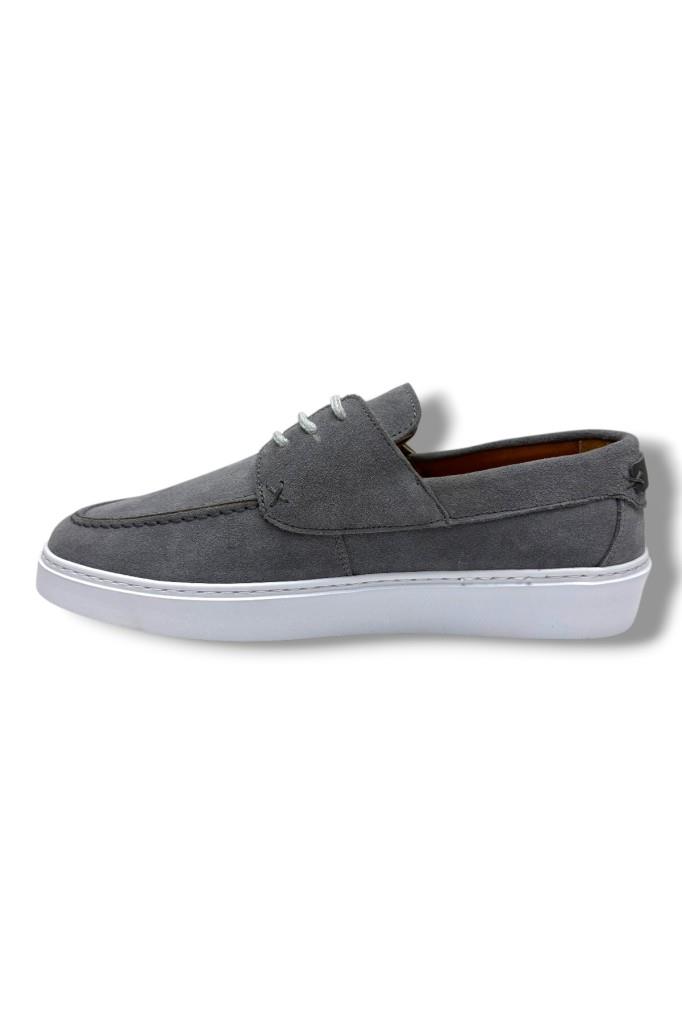 Marcoland 030-26 Hakiki Deri Anatomik Casual Erkek Ayakkabı