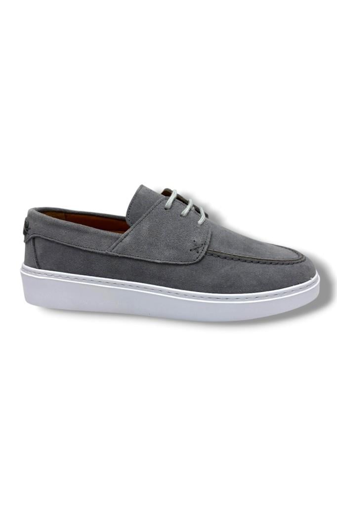 Marcoland 030-26 Hakiki Deri Anatomik Casual Erkek Ayakkabı