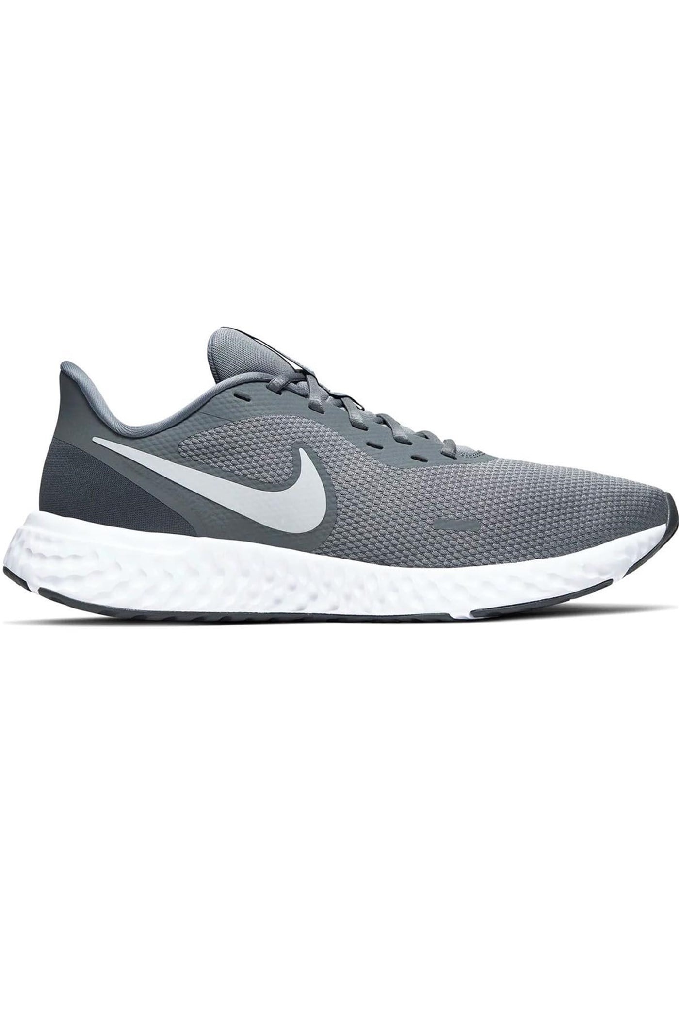 Nıke BQ3204-005 Revolutıon5 Erkek Spor Ayakkabı