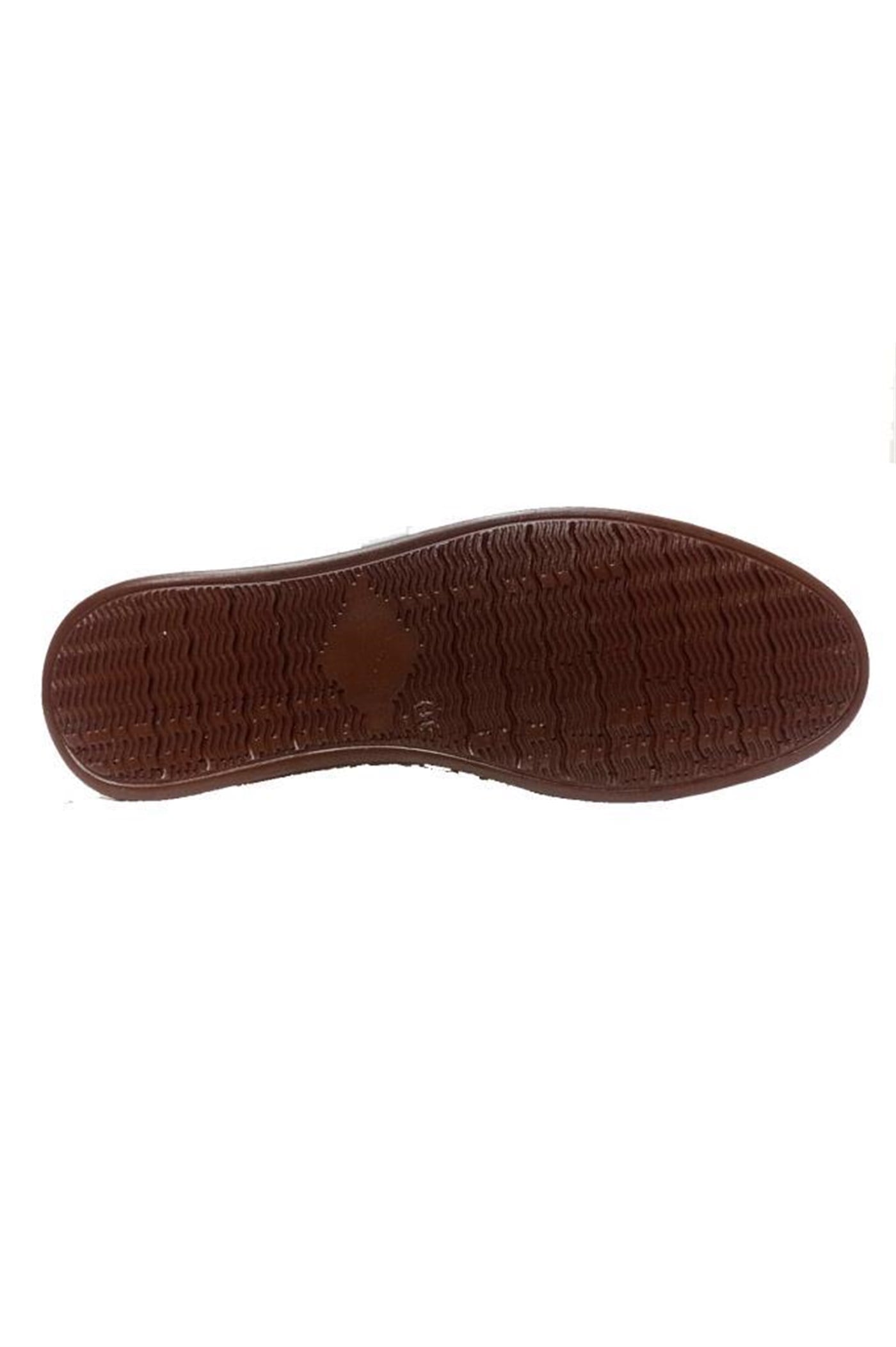 Novelty 1175 Hakiki Nubuk Deri Erkek Ayakkabı