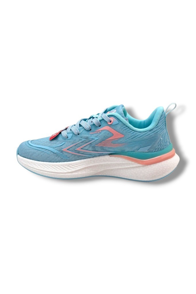 Owndays 5263-26 Anorak Memory Foam Kadın Sneaker