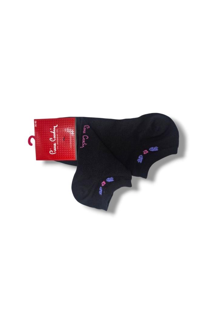 P.Cardin 4206-25 Pamuk Soket Çorap 36-40
