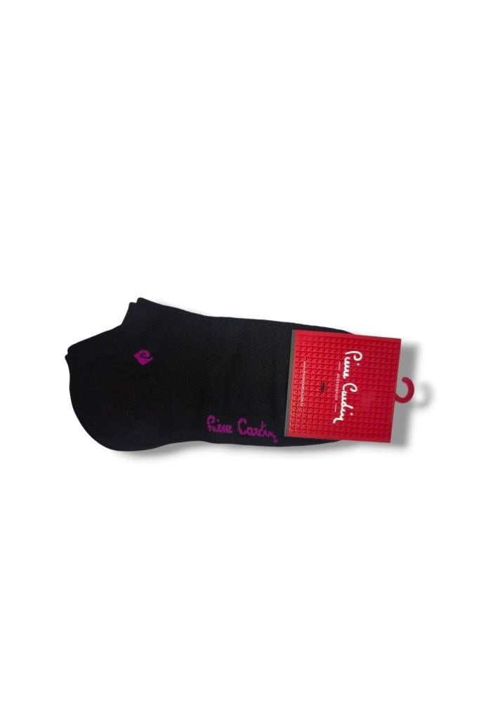 P.Cardin 4202-25 Bambu Soket Çorap 36-40