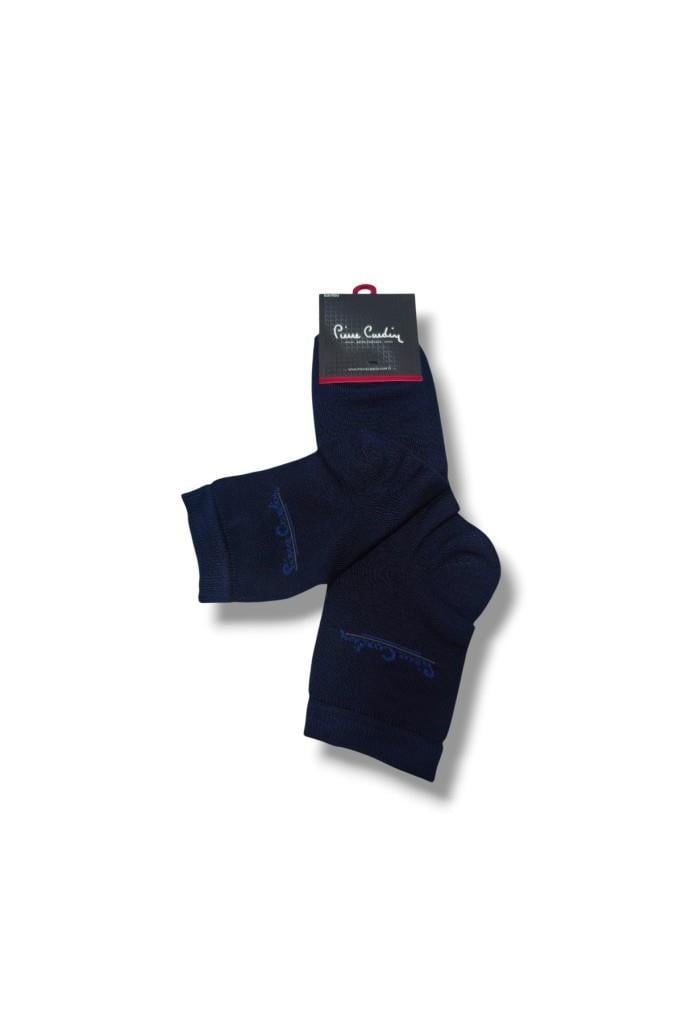 P.Cardin 2023-25 Bambu Bilbao Soket Çorap 40-44