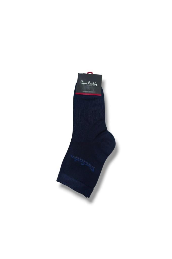 P.Cardin 2023-25 Bambu Bilbao Soket Çorap 40-44
