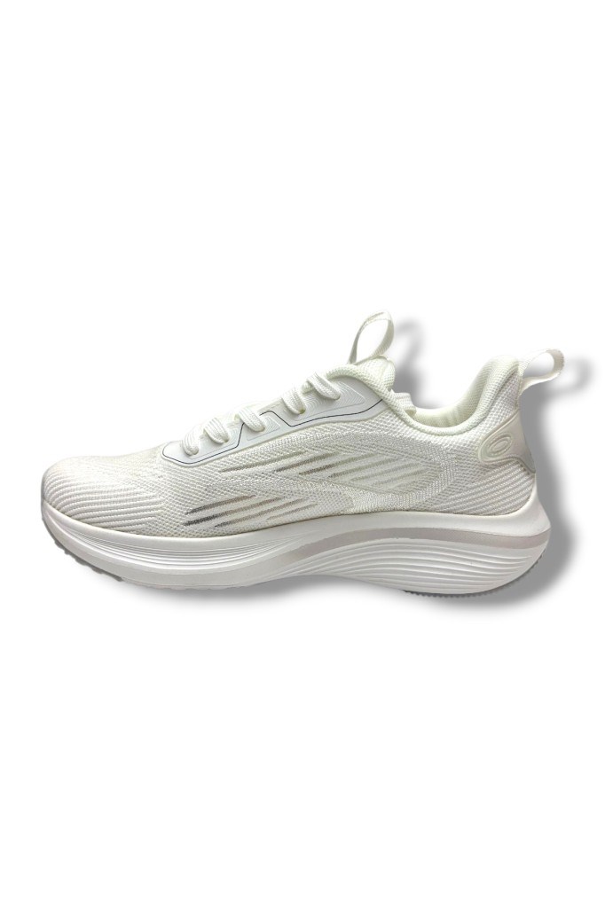 Panorama 27508-26 Anorak Anatomik Kadın Sneaker 36-41