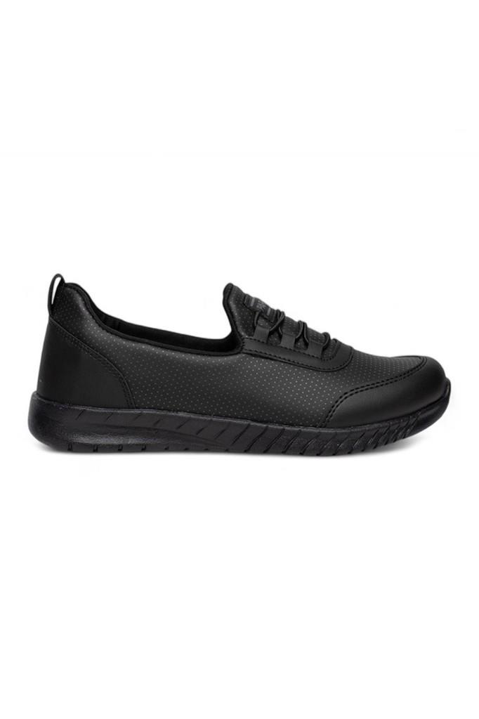 Parley 2024-24 Deri Anatomik Kadın Sneaker