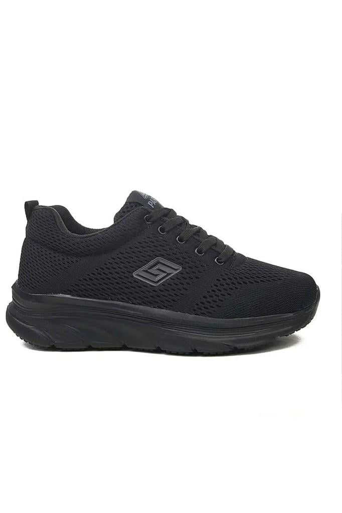 Parley 286-26 Anorak Anatomik Taban Bağcıklı Kadın Sneaker