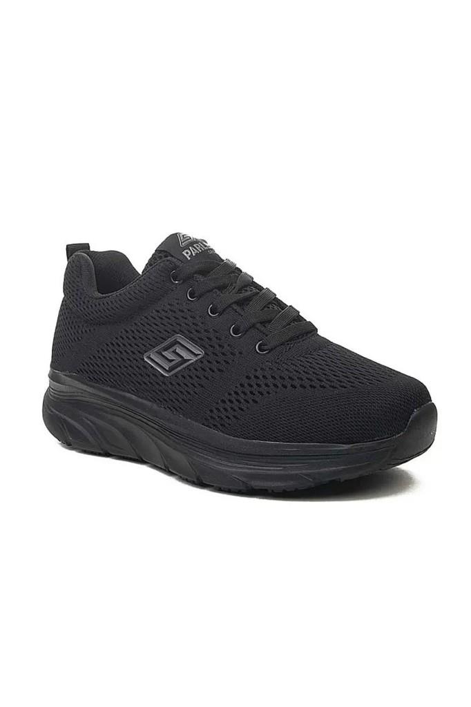 Parley 286-26 Anorak Anatomik Taban Bağcıklı Kadın Sneaker