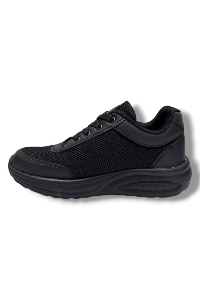 Parley 724-26 Anorak Anatomik Taban Bağcıklı Kadın Sneaker