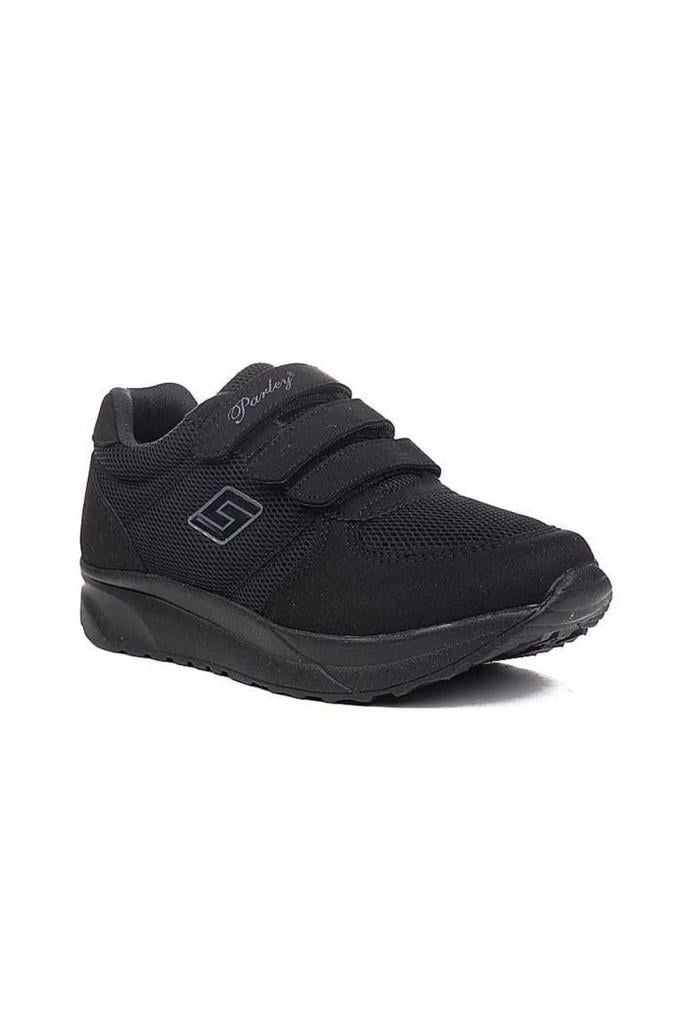 Parley 918-25 Anorak Anatomik Cırt Bant Kadın Sneaker